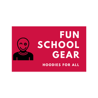 Fun School Gear Logo