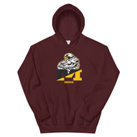 MRHS Falcons Women's Hoodie